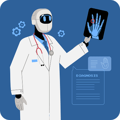 Ask AI Doctor
