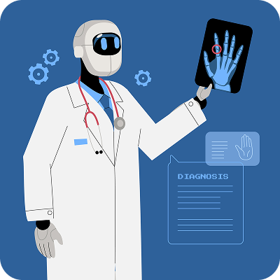 Ask AI Doctor